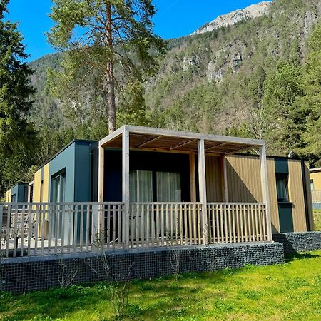 Europarcs Pressegger See Hermagor-Pressegger See Zewnętrze zdjęcie
