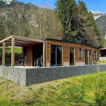 Europarcs Pressegger See Hermagor-Pressegger See Zewnętrze zdjęcie