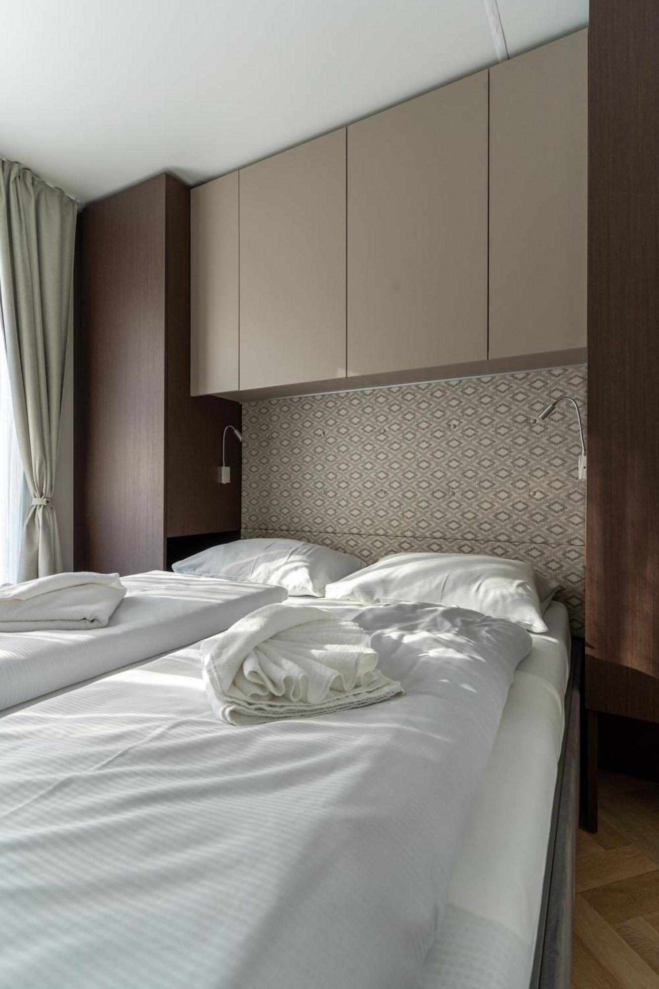 Europarcs Pressegger See Hermagor-Pressegger See Pokój zdjęcie
