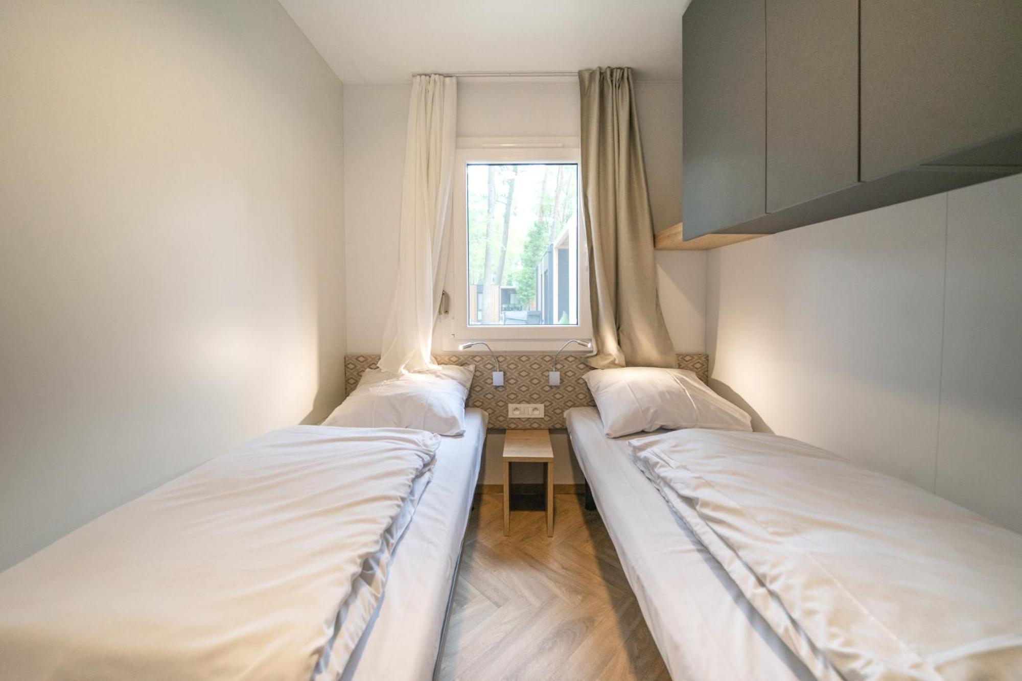 Europarcs Pressegger See Hermagor-Pressegger See Pokój zdjęcie