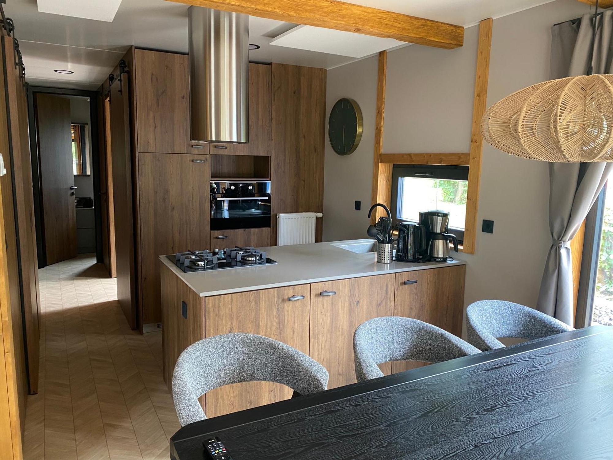 Europarcs Pressegger See Hermagor-Pressegger See Pokój zdjęcie
