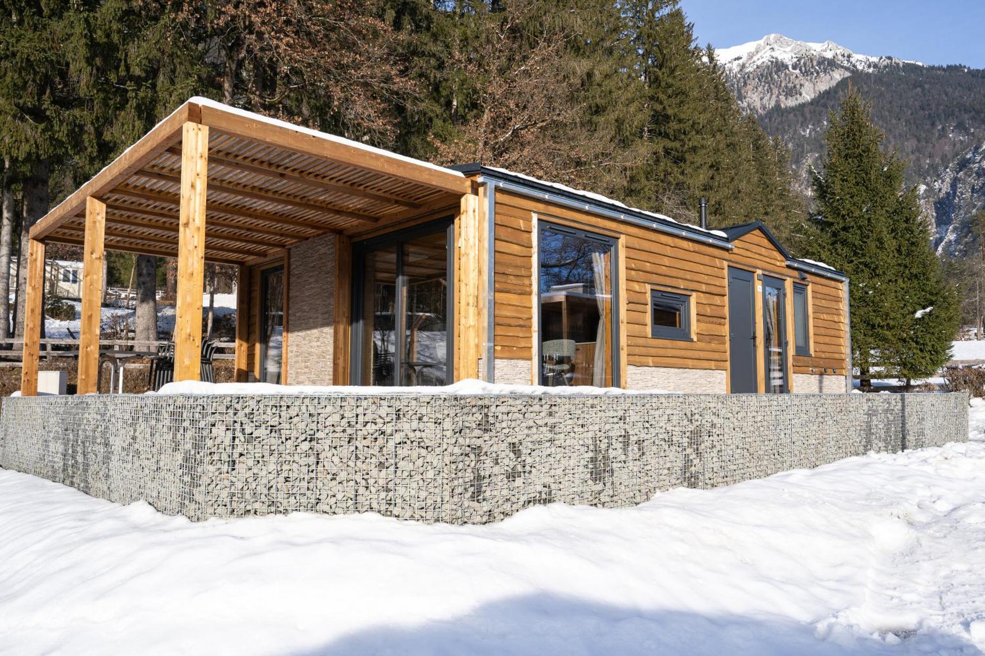 Europarcs Pressegger See Hermagor-Pressegger See Pokój zdjęcie